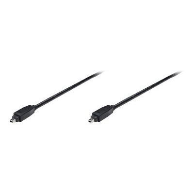 Manhattan IEEE 1394-kabel - 1.8 m