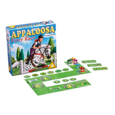 Appaloosa piatnik