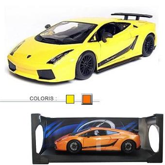 modele reduit lamborghini