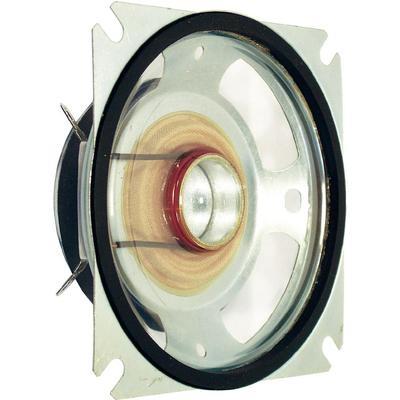 Haut-parleur visaton sl87wpm -8 ohm 2088