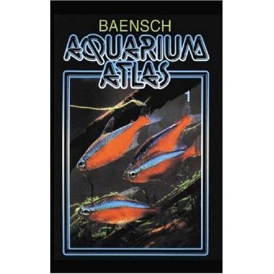 Aquarium Atlas