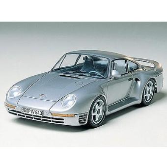 Porsche 959 - 1