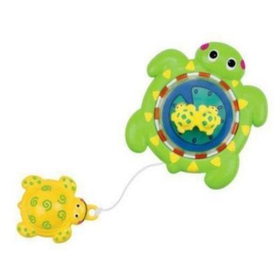 TORTUE TORBILLONANTE