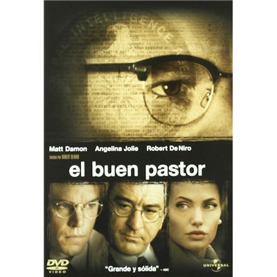Raisons d'État / The Good Shepherd