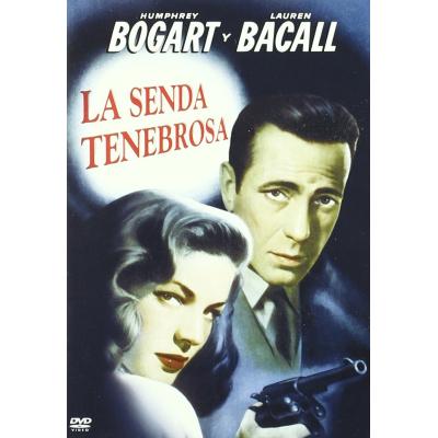 Dark Passage - La Senda Tenebrosa