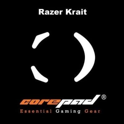 Corepad CS27680 Noir, Blanc