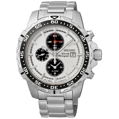 Montre Homme Seiko Solar Ssc297P1