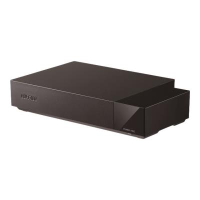 BUFFALO DriveStation HDV-SA Series Media - disque dur - 3 To - USB 3.0