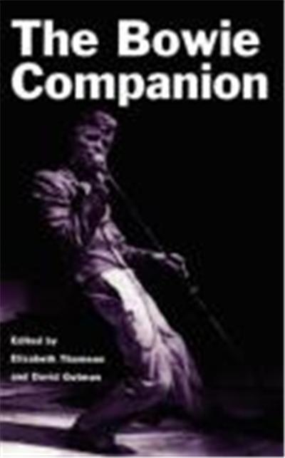 The Bowie Companion
