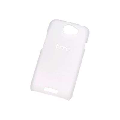 HTC Hard Shell HC C742 - étui pour téléphone portable