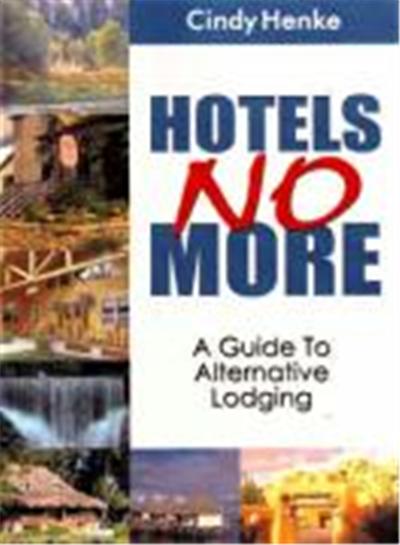 Hotels No More