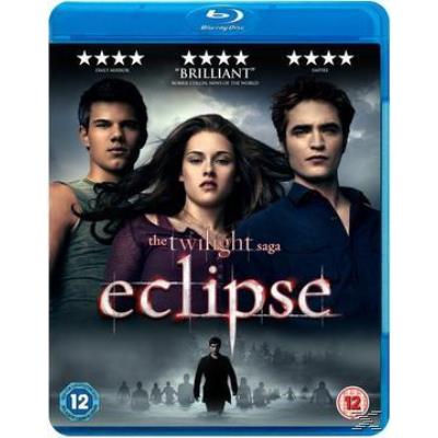 Twilight Saga - Eclipse