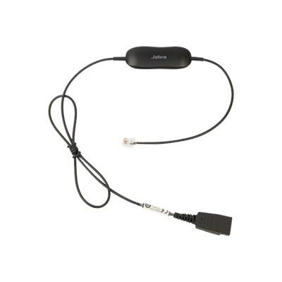 Jabra Gn1216 - Câble Pour Casque Micro
