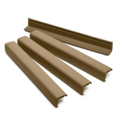 Prince lionheart bandes de mousse antichoc jumbo - chocolat