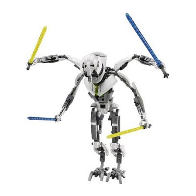 Légo - Lego Star Wars - Collector General Grievous