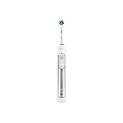 Oral-B Genius 8200 - tandenborstel - wit