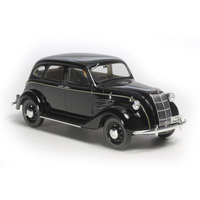 TAMIYA Maquette voiture : Toyoda AA  