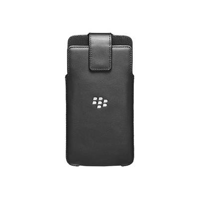 BlackBerry Swivel Holster - sac étui pour téléphone portable
