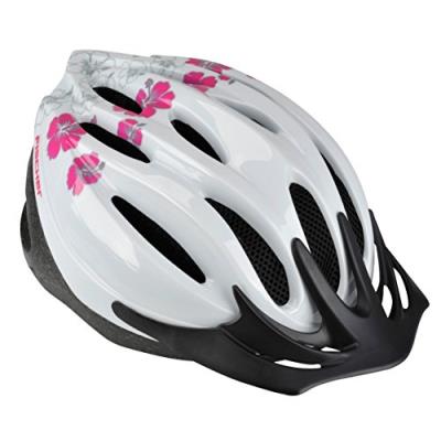 Casque Fischer Hawaii blanc taille S