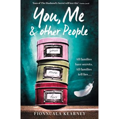 You, Me and Other People Fionnuala Kearney