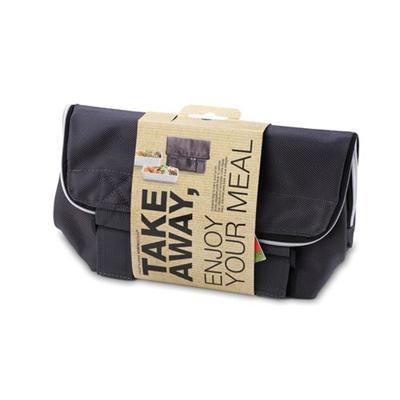 Valira sacoche porte repas nomad take away