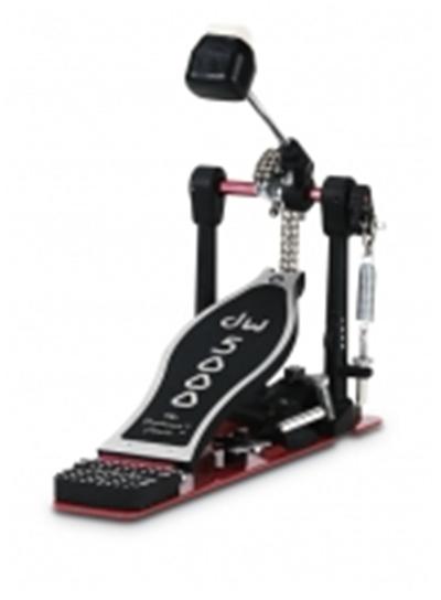 DW Drums Pédale Simple Grosse Caisse 5000TD3