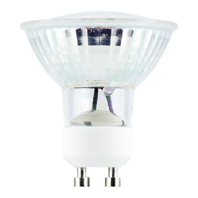 Ampoule 39 LED SMD GU10 - blanc neutre