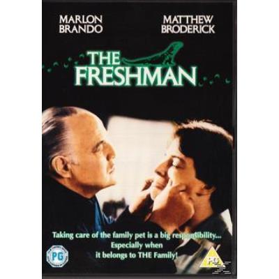 The Freshman