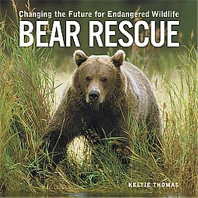 Bear Rescue, Firefly Animal Rescue Series