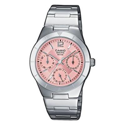 Montre femme Casio LTP-2069D-4AVEF