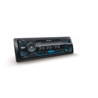 Sony MEX-N7300KIT Autoradio CD Dab/Dab+ Antenne Dab avec
