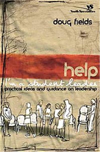 Help I'm A Student Leader
