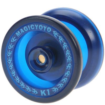 Yoyo k1 spin bleu