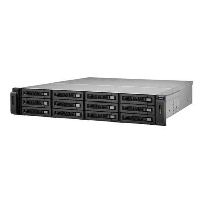 QNAP REXP-1220U-RP - hard drive array