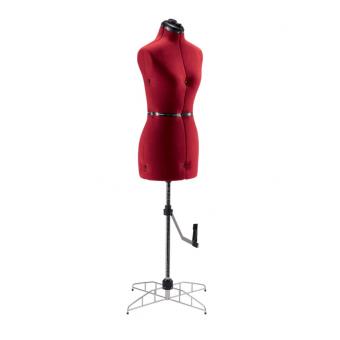 Mannequin Gonflable Pour Lingerie Et Maillots De Bain - Hauteur 42 Cm, Tour De Hanches 85 Cm - PVC - 7