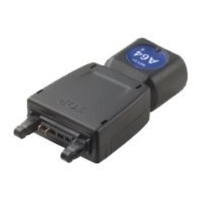 Targus Mobile Phone Tip For Sony Ericsson - adaptateur pour prise d'alimentation