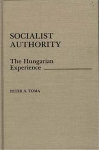 Socialist Authority