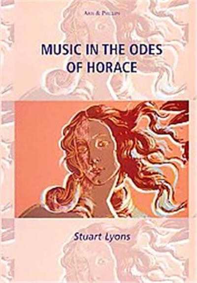 Music in the Odes of Horace