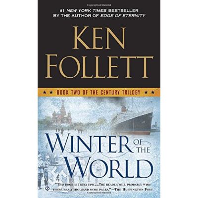 Winter of the World (Century Trilogy)