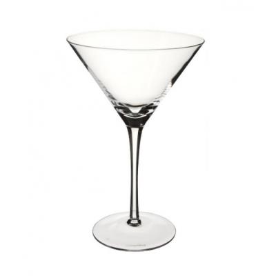 VILLEROY & BOCH - Coffret 6 verre à martini Maxima