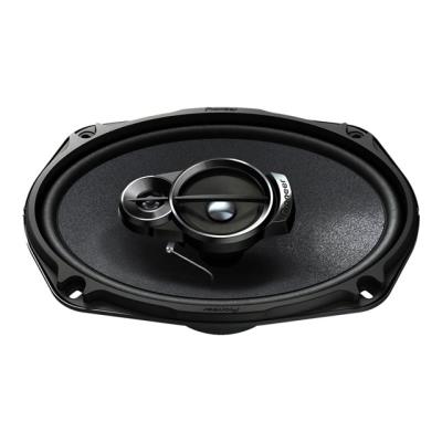 Pioneer TS-A6933I - haut-parleurs - pour automobile