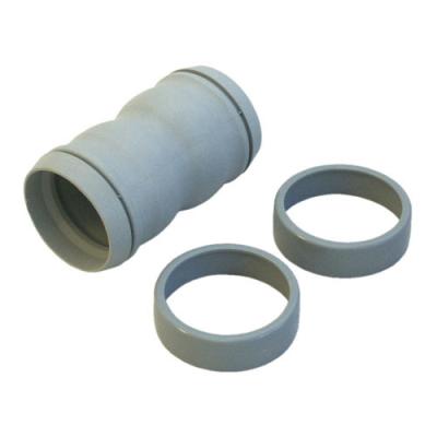 MANCHON RACCORD CAOUTCHOUC 150MM