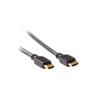 Intronics HDMI-kabel - 1 m