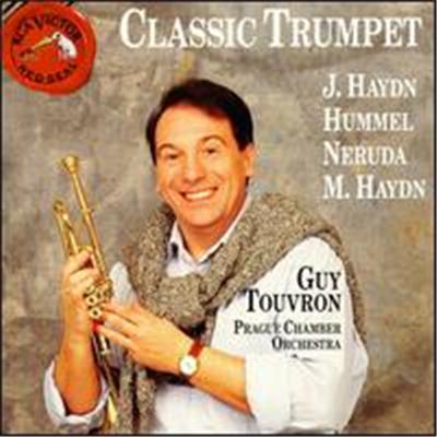 Classic Trumpet