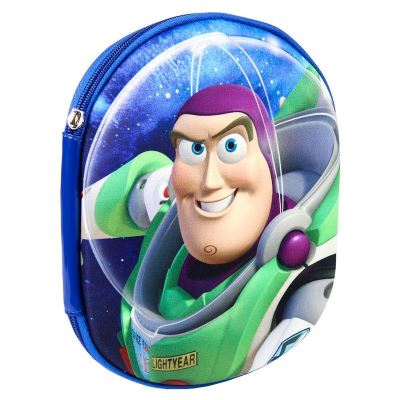 Histoire de jouets 3D Disney Plumier