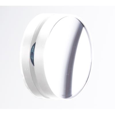 Pop Mirror - miroir grossissant X10 doté de ventouses