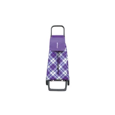 Rolser poussette 2r.jet capri joy mauve
