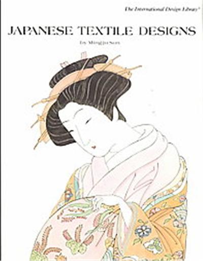 Japanese Textile Designs