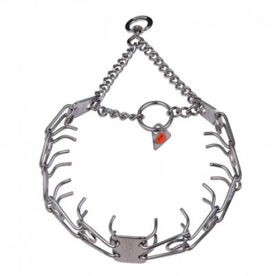 Meilleurs prix pour Herm sprenger - collier de dressage torquatus, acier inoxydable - 63 cm