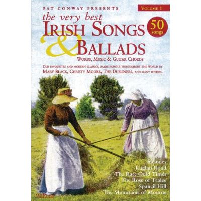 Very Best Irish Songs & Ballads